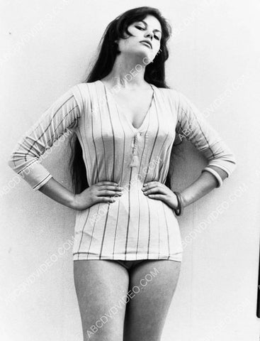 super sexy Claudia Cardinale 8b20-17180
