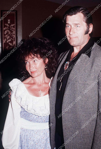 candid Clint Walker and his wife 8b20-17212