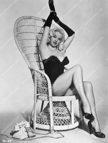 super sexy Diana Dors portrait 8b20-17317