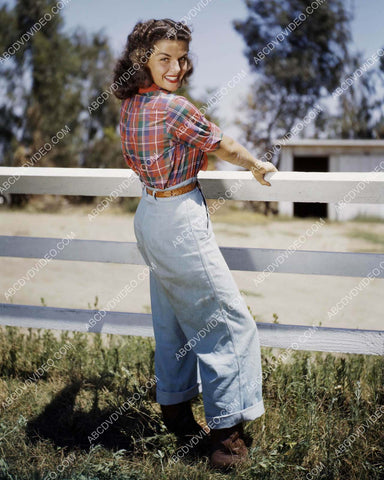 Gail Russell spends a day on the farm 8b20-17393