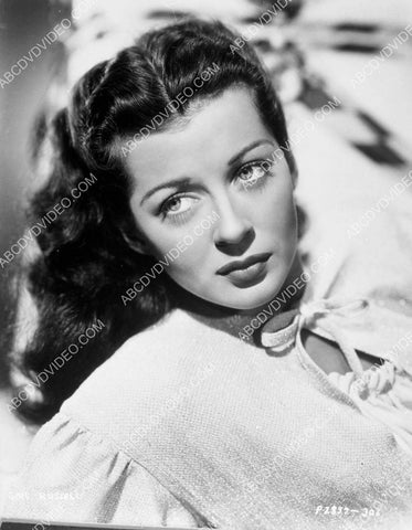 great Gail Russell portrait 8b20-17414