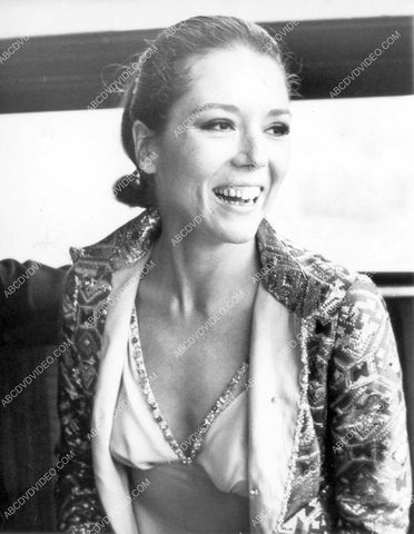 great Diana Rigg shot 8b20-17525