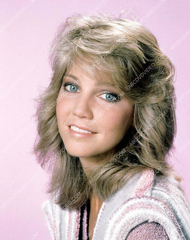 Heather Locklear portrait 8b20-17573