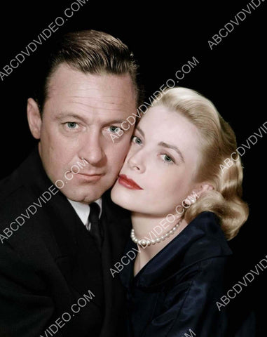 Grace Kelly William Holden film The Country Girl 8b20-17591