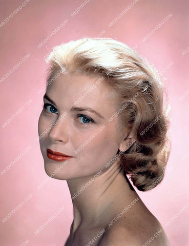 beautiful Grace Kelly portrait 8b20-17616