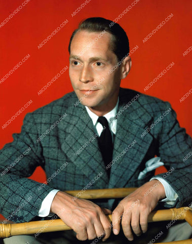 cool Franchot Tone portrait 8b20-17661