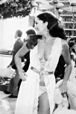 candid Edy Williams at some event 8b20-17715