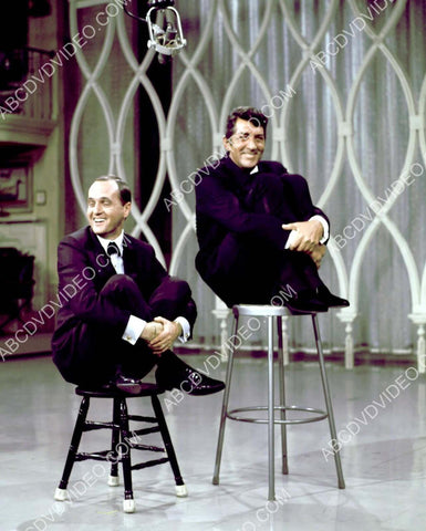 Bob Newhart Dean Martin TV The Dean Martin Show 8b20-17773