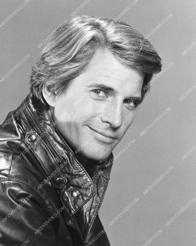 cool Dirk Benedict portrait 8b20-17883