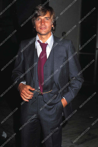 cool candid Dirk Benedict 8b20-17888