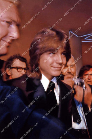 David Cassidy attends some event 8b20-17893