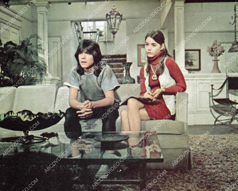 David Cassidy Susan Dey TV The Partridge Family 8b20-17898