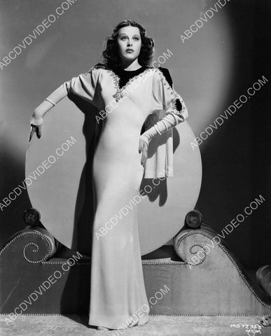 beautiful Hedy Lamarr film Heavenly Body 8b20-18038