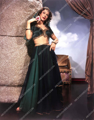 Hedy Lamarr film Samson and Delilah 8b20-18056