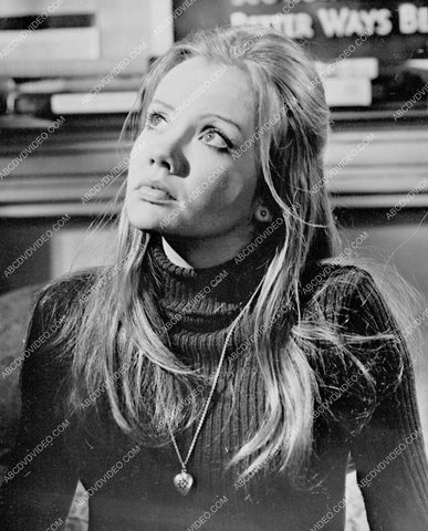 Hayley Mills unknown production 8b20-18112