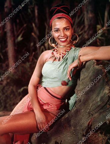 beautiful island girl Dorothy Dandridge 8b20-18148