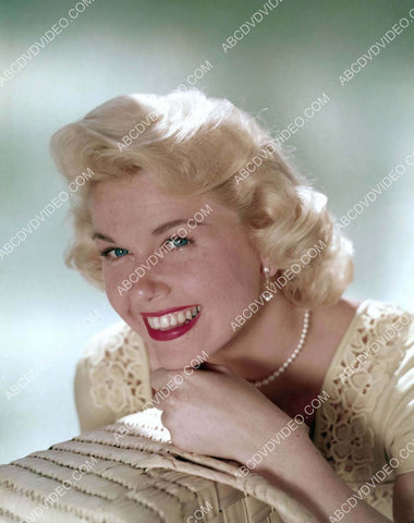 lovely Doris Day portrait 8b20-18187