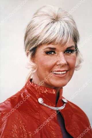 Doris Day portrait 8b20-18211