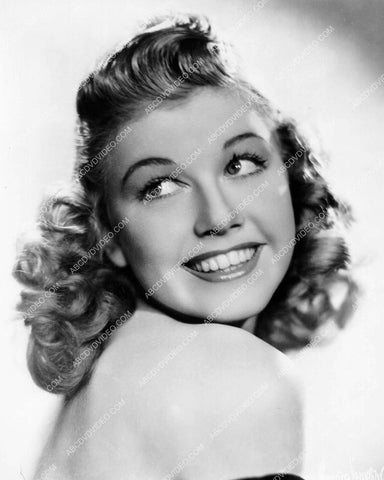 early Doris Day portrait 8b20-18220