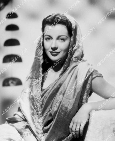 great Gail Russell portrait 8b20-18351