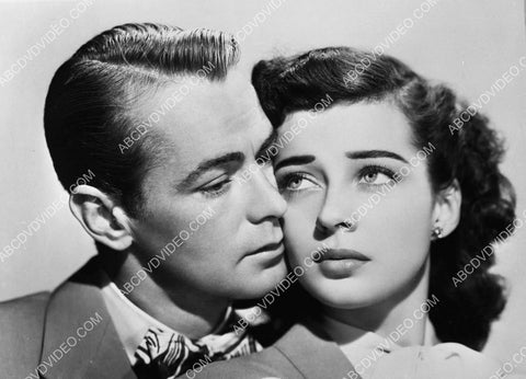 Alan Ladd Gail Russell film Salty O'Rourke 8b20-18353