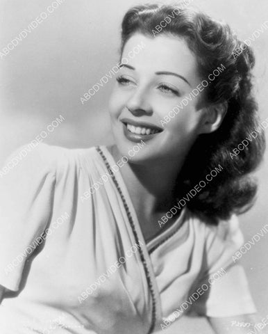 great Gail Russell portrait 8b20-18355