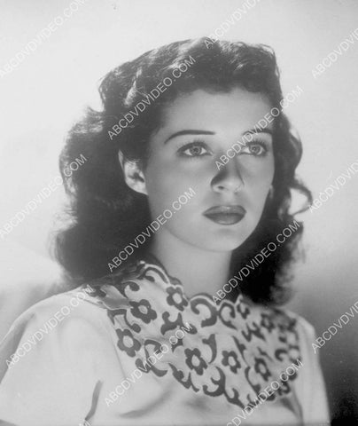 beautiful Gail Russell portrait 8b20-18365