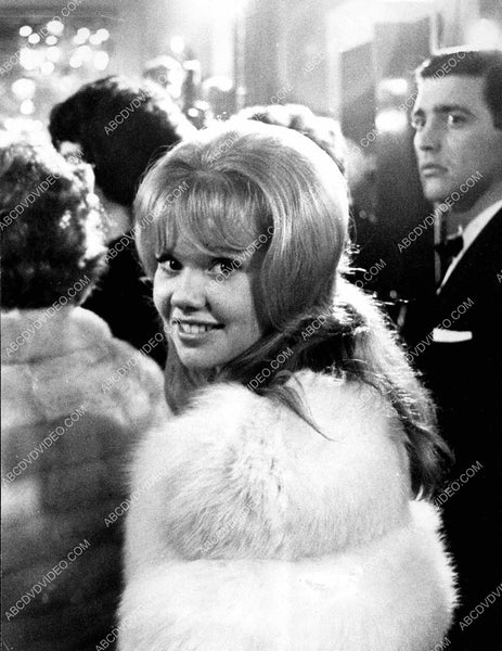 Hayley Mills at some film premiere 8b20-18459 – ABCDVDVIDEO