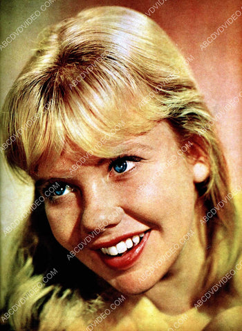 cute Hayley Mills portrait 8b20-18470