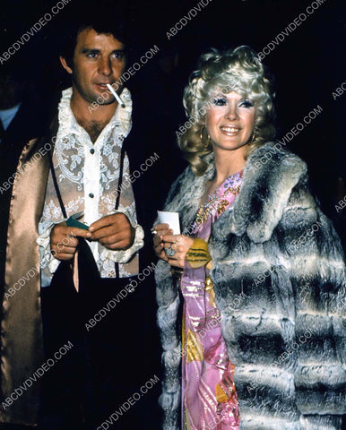 James Stacy and Connie Stevens macked out for a party 8b20-18491