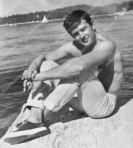 James Stacy spends a day at the water 8b20-18495