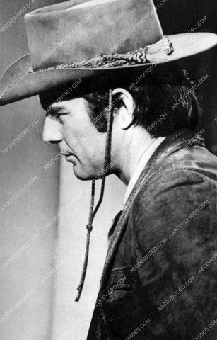 James Stacy TV Lancer 8b20-18499