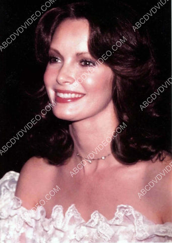 beautiful Jaclyn Smith 8b20-18504