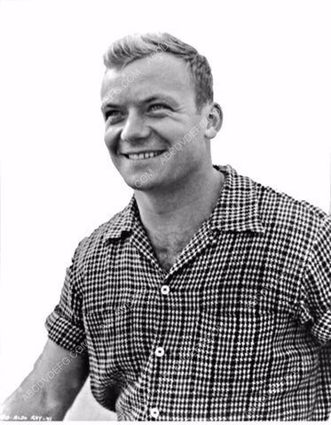 Aldo Ray portrait 8b20-1857