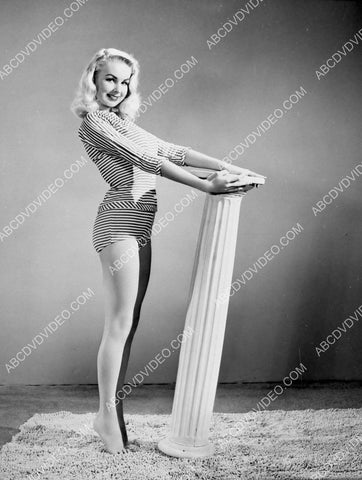 Joi Lansing sexy in short shorts 8b20-18712