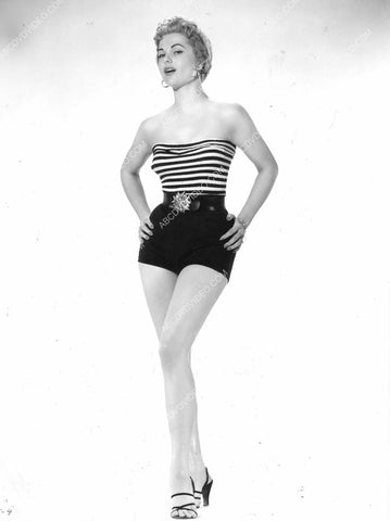 sexy and shapely Martha Hyer 8b20-18793