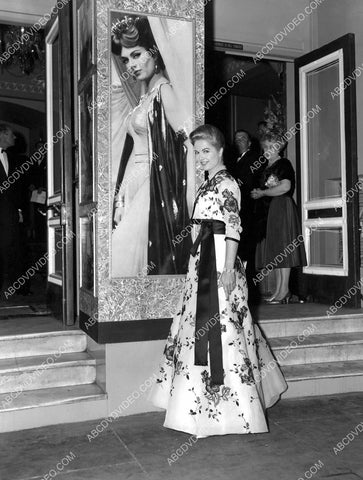 candid Martha Hyer attends film premiere 8b20-18799