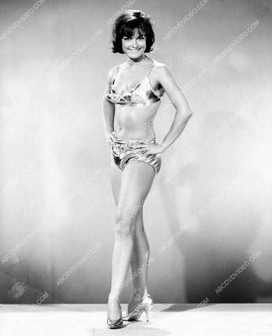 Patti Chandler modeling her new bikini 8b20-18848