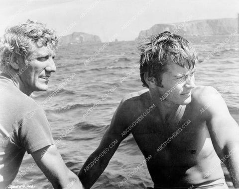 Peter Duel unknown film scene 8b20-18857