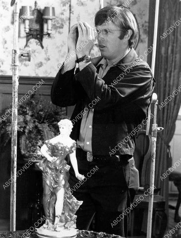 Kevin Tighe behind the scenes TV Emergency 8b20-18880