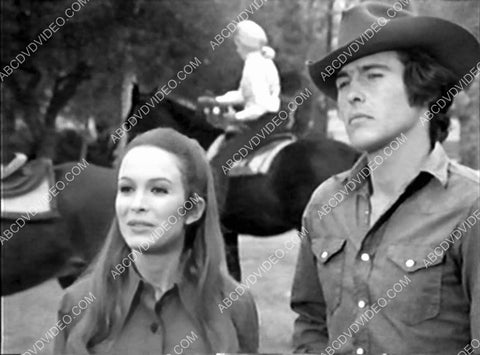 Linda Henning Randolph Mantooth TV Adam-12 8b20-18888