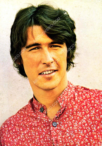 Randolph Mantooth portrait 8b20-18902