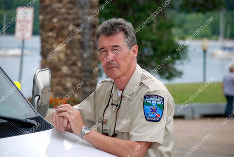 Randolph Mantooth TV Diagnosis Murder 8b20-18904