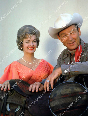 Dale Evans & Roy Rogers 8b20-18957