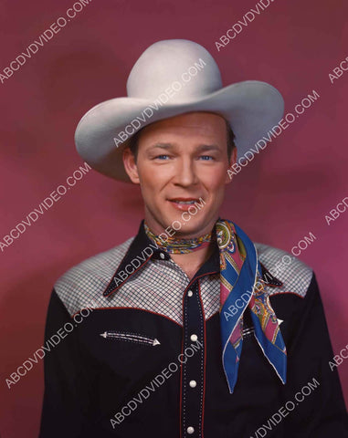 great Roy Rogers portrait 8b20-18976