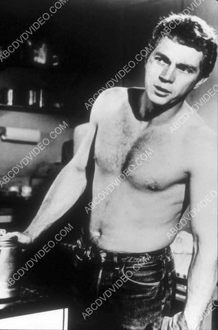shirtless Steve McQueen 8b20-19042