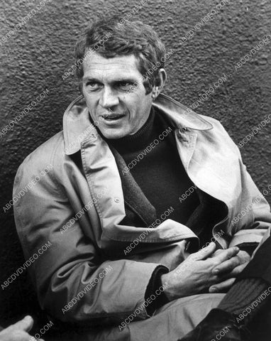 candid Steve McQueen 8b20-19043