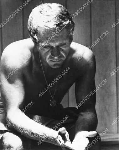 cool Steve McQueen 8b20-19045