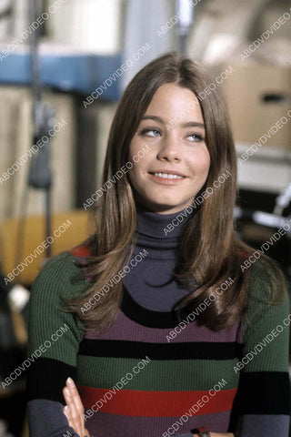 lovely Susan Dey rolling her eyes 8b20-19070