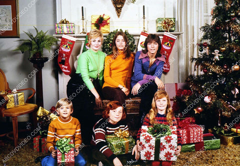 Susan Dey David Cassidy TV The Partridge Family 8b20-19074